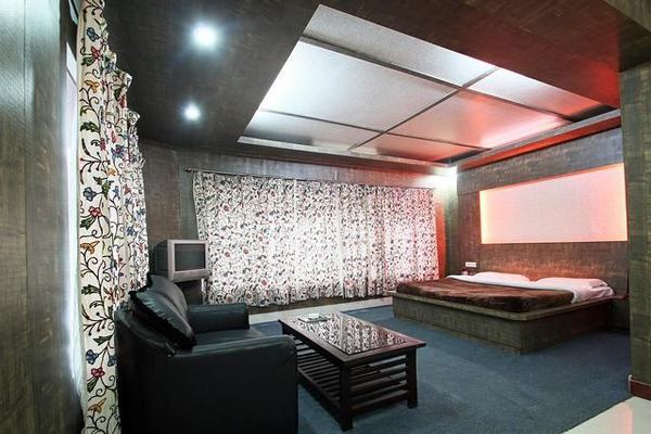 Hotel Jai Shree